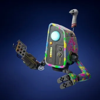Zuckbot #5423