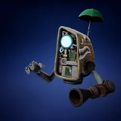 Zuckbot #9307