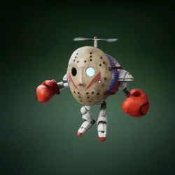 Zuckbot #16238