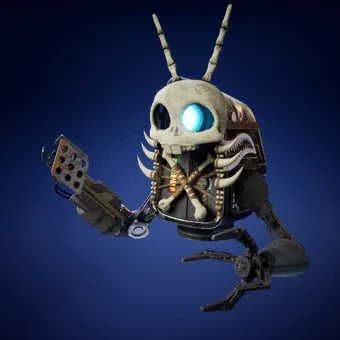 Zuckbots