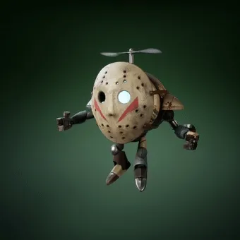Zuckbots