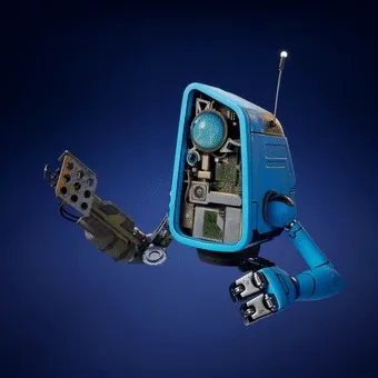 Zuckbot #6195