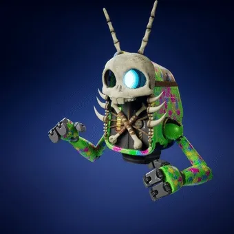 Zuckbots