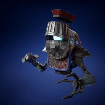 Zuckbots