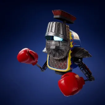 Zuckbots
