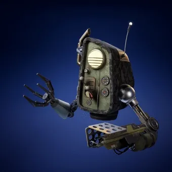 Zuckbot #10610