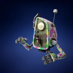 Zuckbot #11107