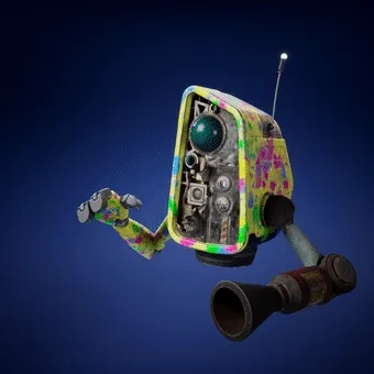 Zuckbots