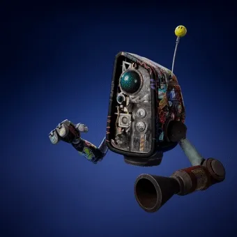 Zuckbot #3930