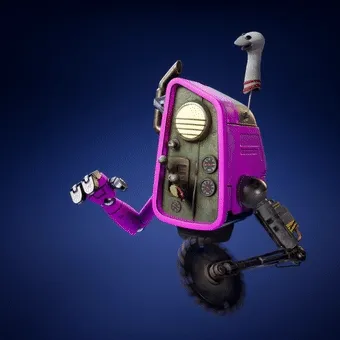 Zuckbots