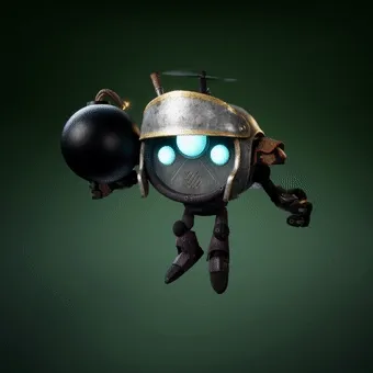 Zuckbots