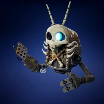 Zuckbots
