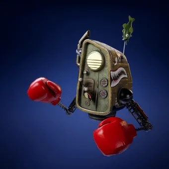 Zuckbots