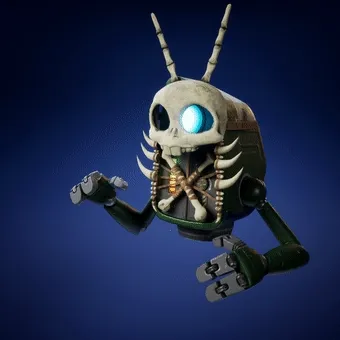 Zuckbots