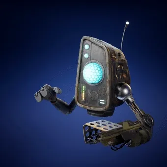 Zuckbots
