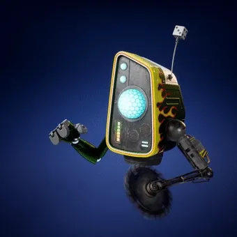 Zuckbots