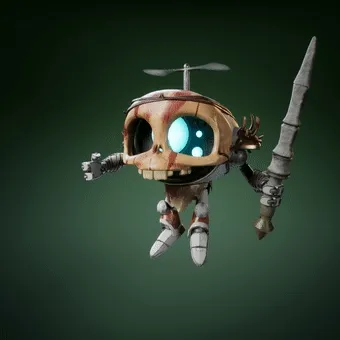Zuckbots