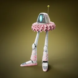 Zuckbot #16812