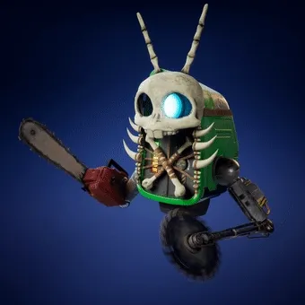 Zuckbots