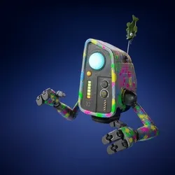 Zuckbot #14
