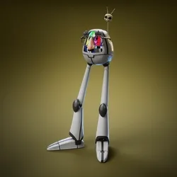 Zuckbot #14461