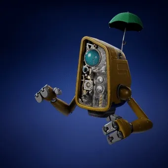Zuckbots