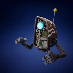 Zuckbot #9888