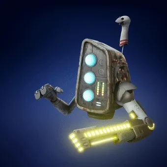 Zuckbots