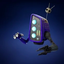 Zuckbot #8930