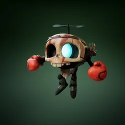 Zuckbot #16534