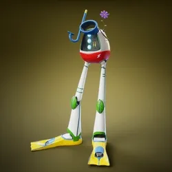 Zuckbot #13927