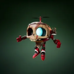 Zuckbot #14111