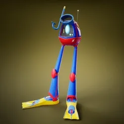 Zuckbot #14774