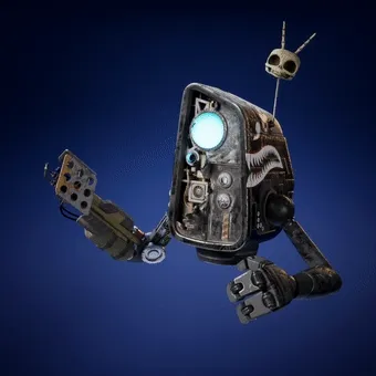 Zuckbots