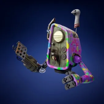Zuckbots