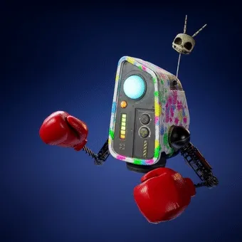 Zuckbots