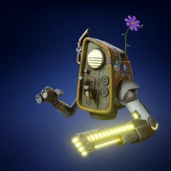 Zuckbots