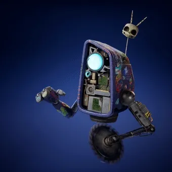 Zuckbots