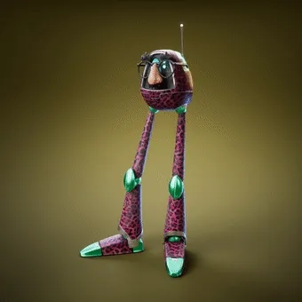 Zuckbots