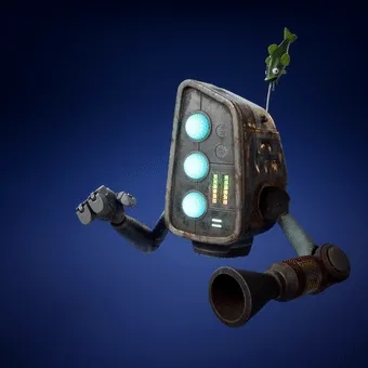 Zuckbots