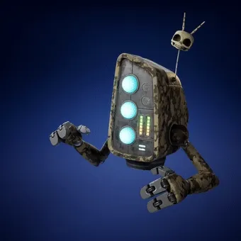 Zuckbot #6110