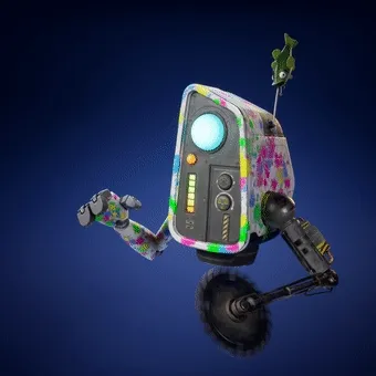 Zuckbots
