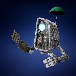Zuckbot #445