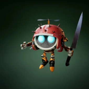 Zuckbots