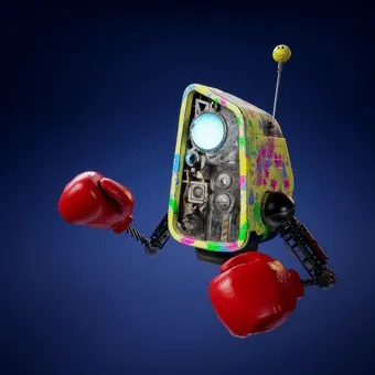 Zuckbots