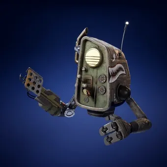 Zuckbots