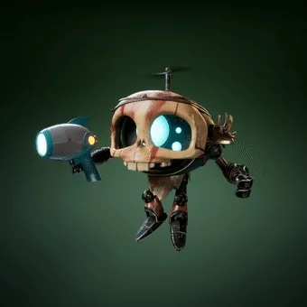 Zuckbots