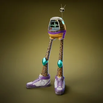 Zuckbots
