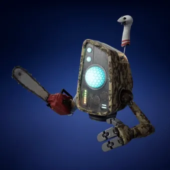 Zuckbots