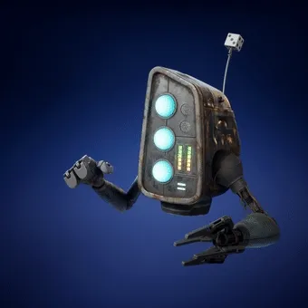 Zuckbot #5474